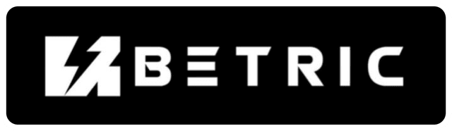 BETRIC Logo